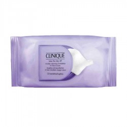 Clinique Take The Day Off Cleansing Towel 50 Pcs