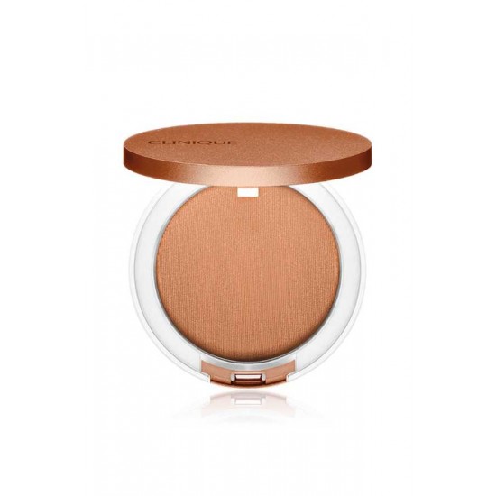 Clinique True Bronze Pressed Powder Bronzer 03 Sunblushed Clinique True Bronze Pressed Powder Bronzer 03 Sunblushed
