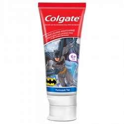 Colgate Batman Çocuk Diş Macunu 75 ml