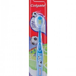 Colgate Çocuk 2-5 Yaş Ekstra Yumuşak Diş Fırçası