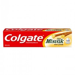 Colgate Diş Macunu Misvak 125ml