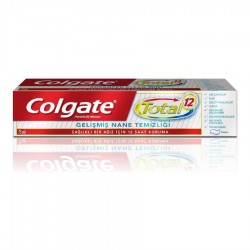 Colgate Diş Macunu Nane Temizliği 75 ml