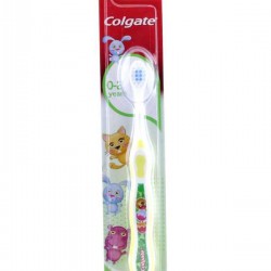 Colgate Extra Soft Diş Fırçası 0-2 Yaş