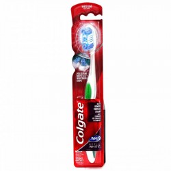 Colgate 360 Optic White Medium Diş Fırçası