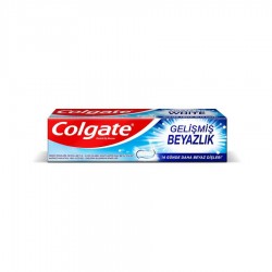 Colgate Gelişmiş Beyazlık 50 Ml Diş Macunu