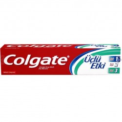 Colgate Macun Üçlü Etki 48*125ml