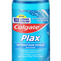 Colgate Plax Nane Ferahlığı 100 ml Ağız Bakım Suyu