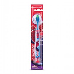 Colgate Smiles Soft Diş Fırçası 06 Yaş