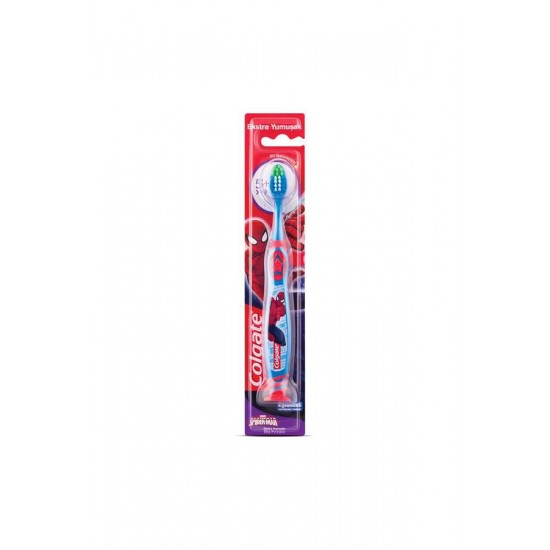 Colgate Smiles Soft Diş Fırçası 06 Yaş