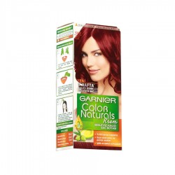 Color Naturals Saç Boyası