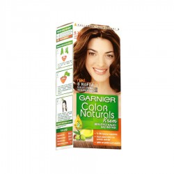 Color Naturals Saç Boyası