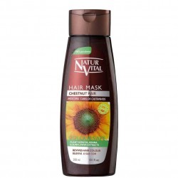 Colour Hair Mask Chestnut 300 ml