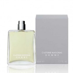 Costume National Homme 50 ml Edp