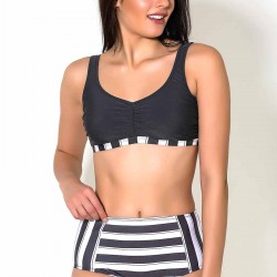 C&City 2844 Toparlayıcı Bikini Görsel