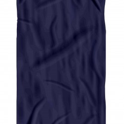 C&City Plaj Havlusu C12022-2 Lacivert