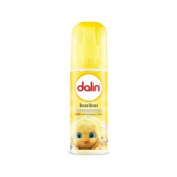 Dalin Bıcı Bebek Kolonyası 150 ml