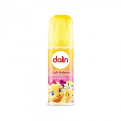 Dalin Çiçek Bahçesi Bebek Kolonyası 150 ml