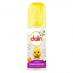 Dalin Jasmin Bebek Kolonyası 150 ml