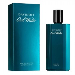 Davidoff Cool Water Edt 125 Ml Erkek Parfüm