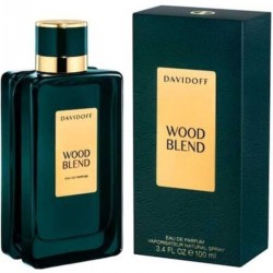 Davidoff Wood Blend Edp 100 ml