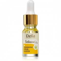 Delia Botanical Regenarating Serum Booster 10 ml