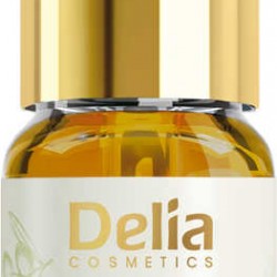 Delia Botanical Revitalising Serum Booster 10 ml
