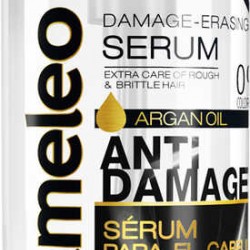 Delia Cosmetics Anti Damage- Hasarlı Görünüm Giderici Serum 150 ml