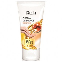 Delia Cosmetics Argan Yağlı Nemlendirici El Kremi 50 ml