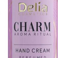 Delia Cosmetics Charm Parfümli El Kremi Flirtini