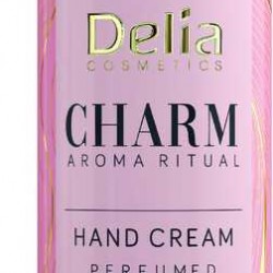Delia Cosmetics Charm Parfümlü El Kremi Romance