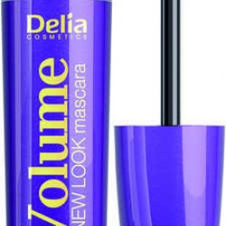 Delia Cosmetics Max Volume New Look Maskara