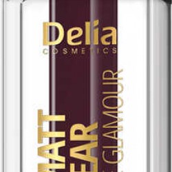 Delia Cosmetics Velvet Matt Long Wear 105 Likit Ruj