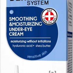 Delia Dermo System Smoothing 15 ml Nemlendirici Göz Kremi