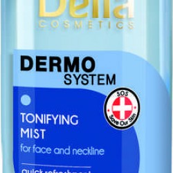 Delia Dermo System Toner Soothing Tonifying 150 ml