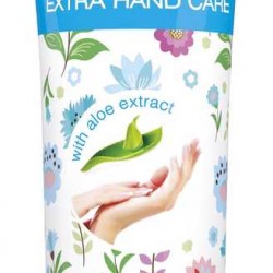 Delia Extra Hand Cream Moisturizing 75 ml