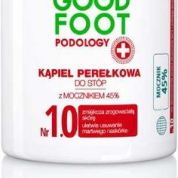 Delia Good Foot Podology Pearl Soak