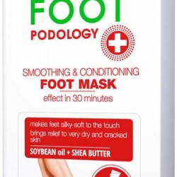 Delia Good Foot Podology Smoothing & Conditioning Mask