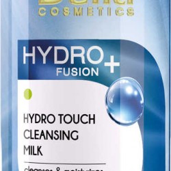 Delia Hydro Fusion Makyaj Temizleme Sütü 150 Ml