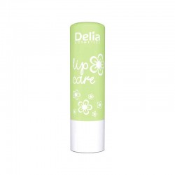 Delia Lip Balm Green