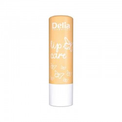 Delia Lip Balm Orange