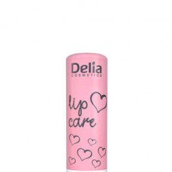 Delia Lip Balm Red