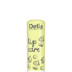 Delia Lip Balm Yellow