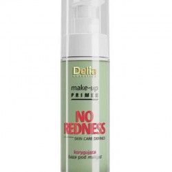 Delia Make-Up Face Primer Correc No Redness 30 ml