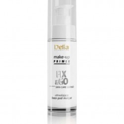 Delia Make-Up Face Primer Fixing Go 30 ml