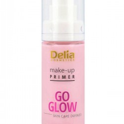 Delia Make-Up Face Primer Illuminatin Go Glow 30 ml