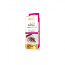 Delia Serum Lash And Brow Enhancer 7 ml