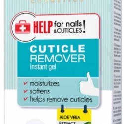 Delia Stop/Help For Nails Cuticle Remover Gel