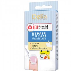 Delia Help Tırnak Bakım Kremi 15 ml