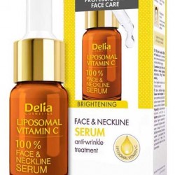 Delia Vitamin C Serum