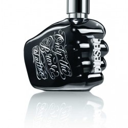 Diesel F Only The Brave Tattoo 125 ml Edt Erkek Parfüm